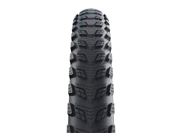 Schwalbe Marathon 365 GreenGuard E-50 28" trekingový plášť drát Black Reflex