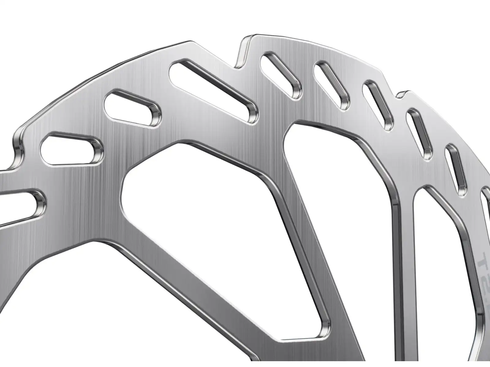 Shimano RT-6B750 brzdový kotouč 6 děr 220 mm