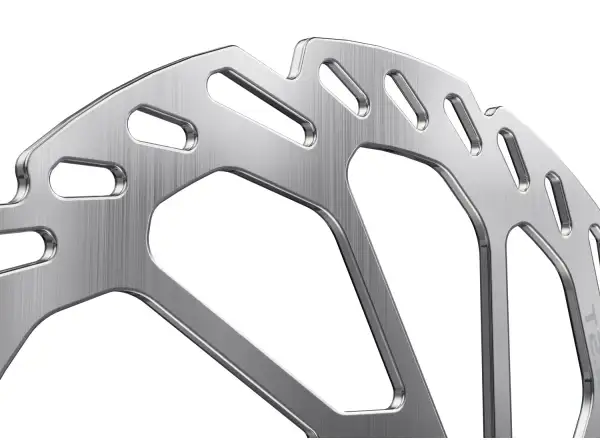 Shimano RT-6B750 brzdový kotouč 6 děr 220 mm
