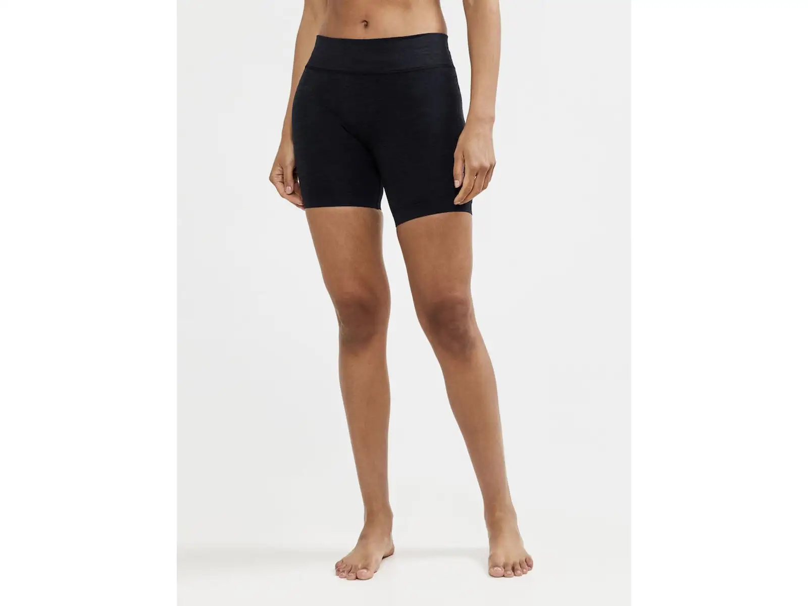 Craft Core Dry Active Comfort dámské boxerky černá