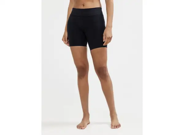 Craft Core Dry Active Comfort dámské boxerky černá