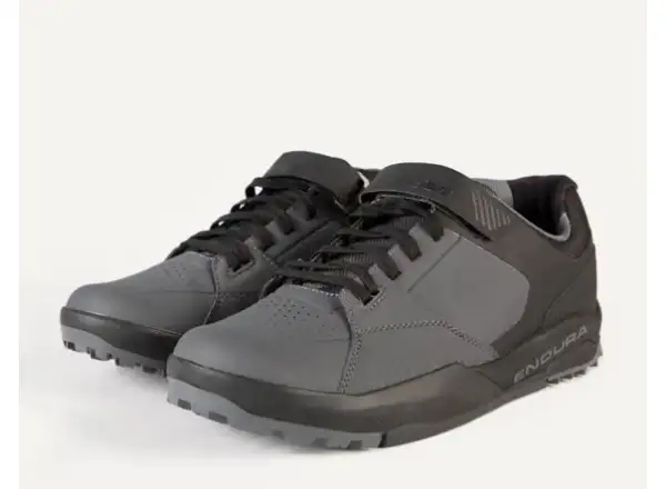 Endura MT500 Burner Flat pánská obuv Black