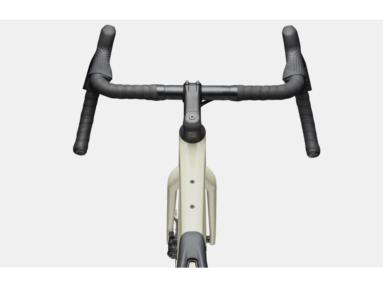 Cannondale Topstone Carbon 3 GRX - 1X gravel kolo Moonrock