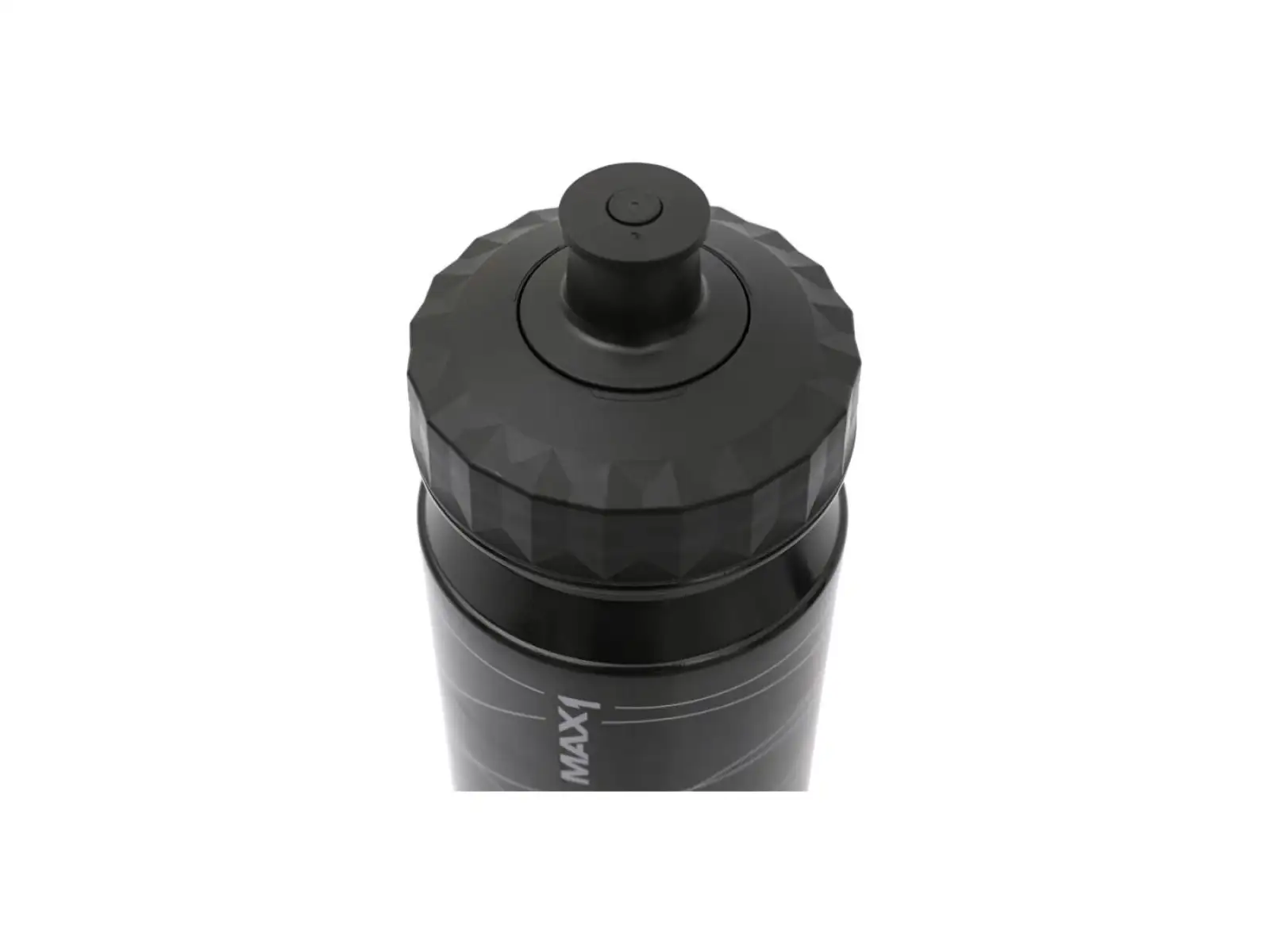 Max1 Anyroad láhev 550 ml černá