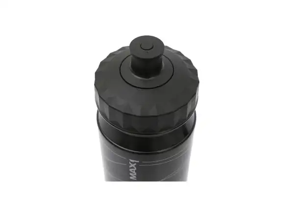 Max1 Anyroad láhev 550 ml černá