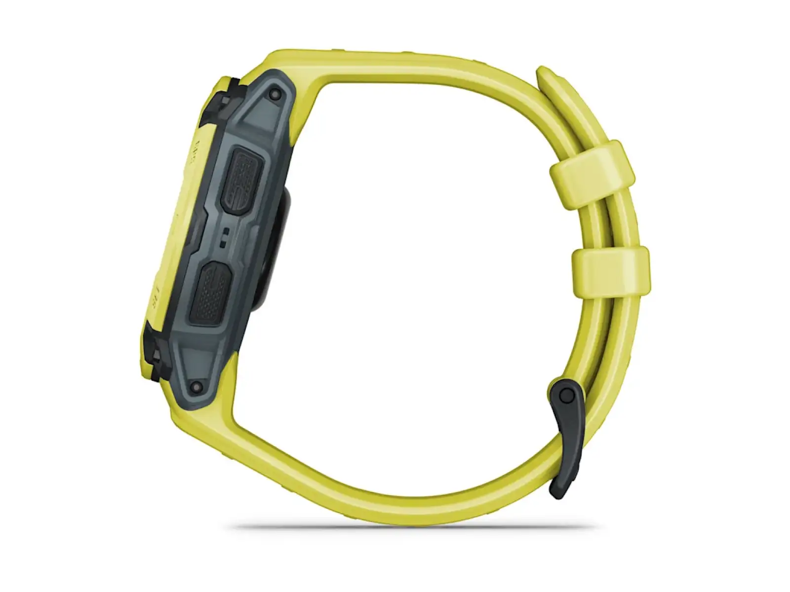 Garmin Instinct E 45 mm chytré hodinky Electric Lime/Electric Lime pásek