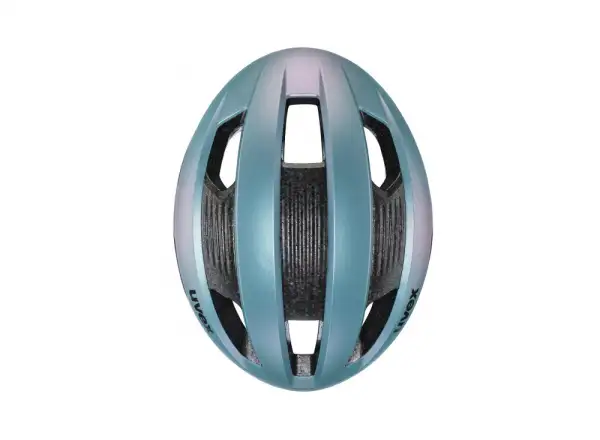 Uvex Rise CC přilba Flip Flop/Black Matt