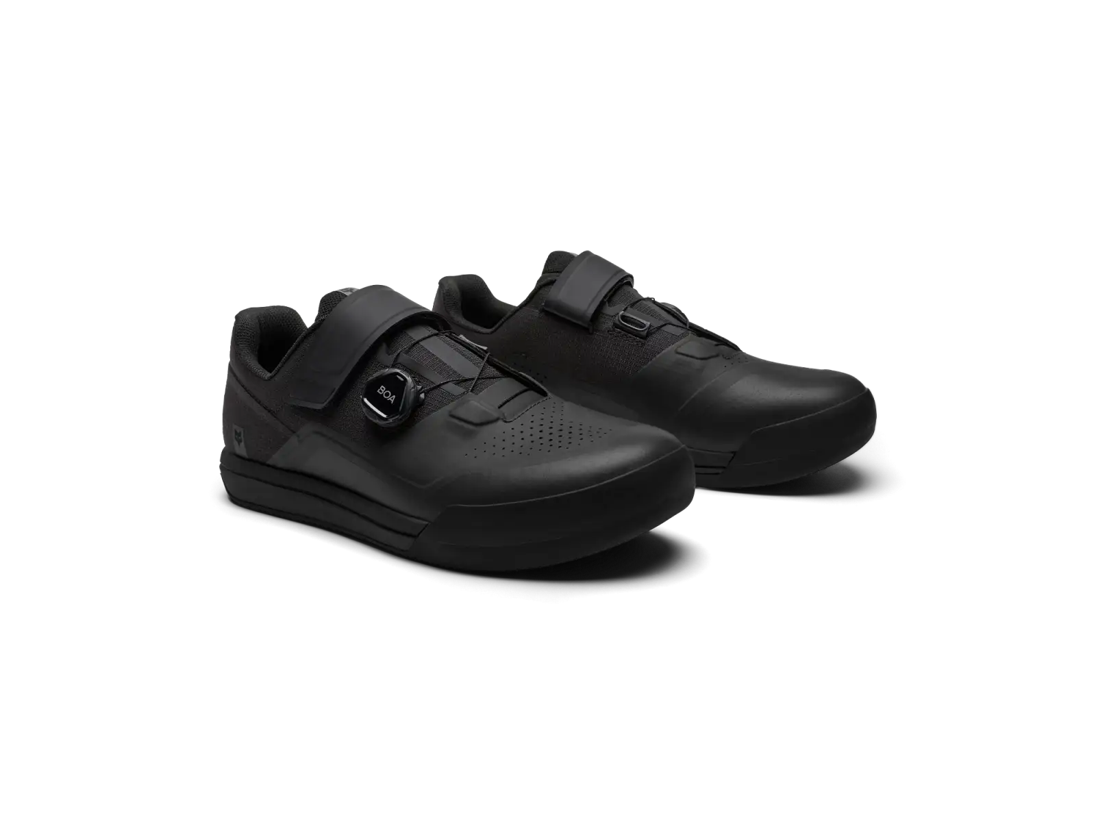 Fox Union MTB pánské boty Black