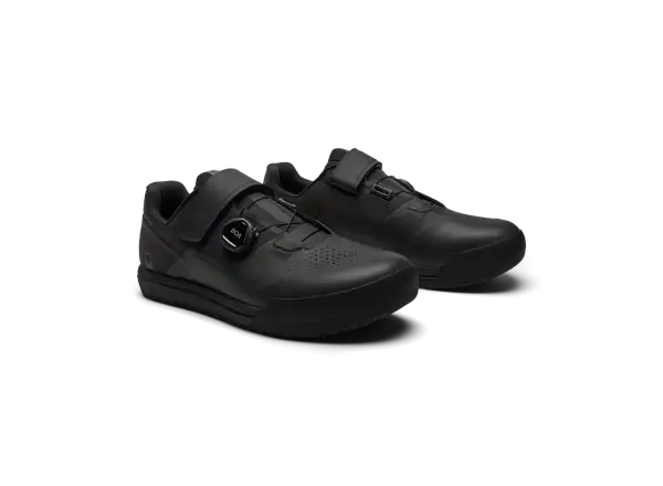 Fox Union MTB pánské boty Black