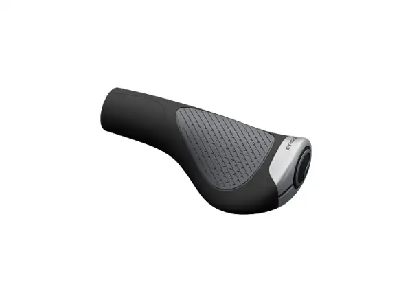 Ergon GP1 Evo gripy Black