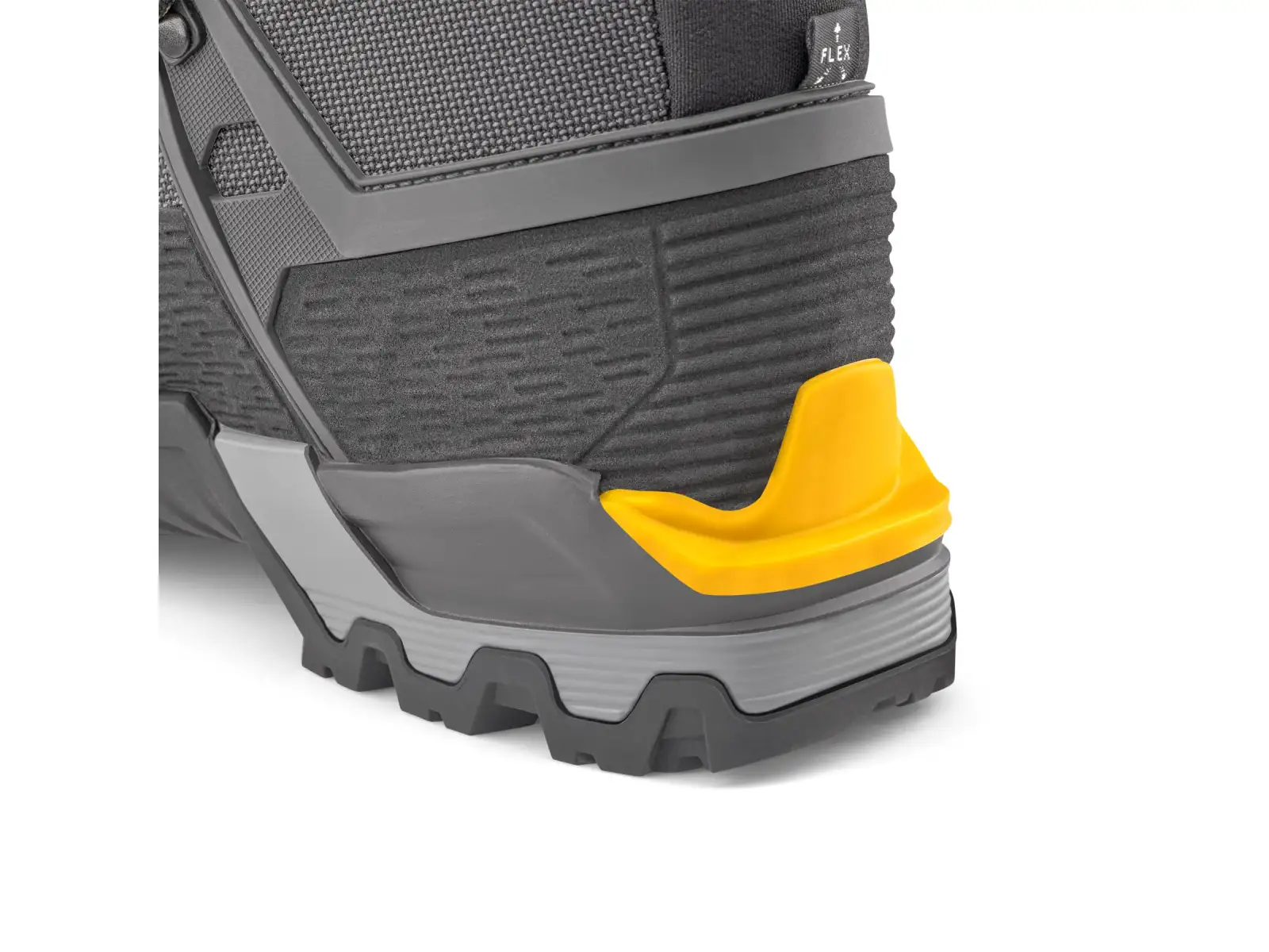 Salewa Mountain Trainer 3 Tech Mid GTX pánské turistické boty Black/Onyx