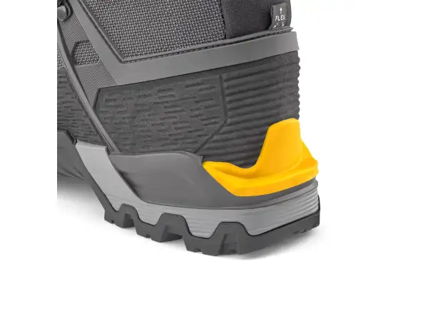 Salewa Mountain Trainer 3 Tech Mid GTX pánské turistické boty Black/Onyx