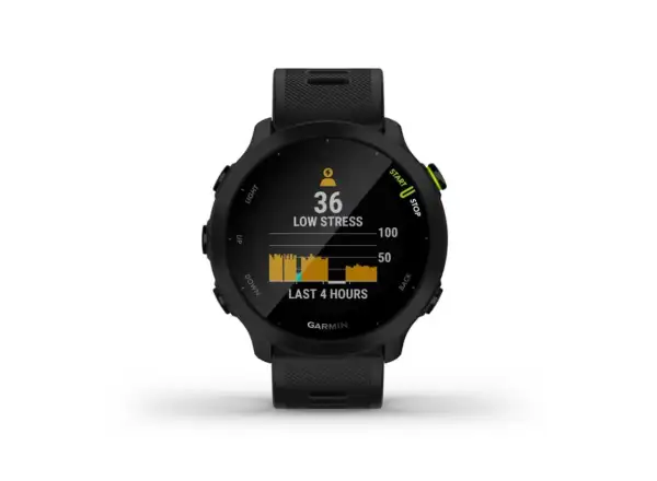 Garmin Forerunner 55 chytré hodinky Black