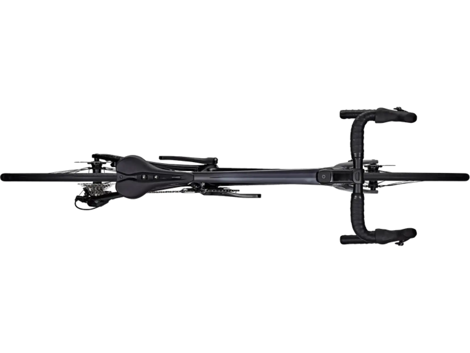 Focus IZALCO MAX 8.7 silniční kolo Steelgrey / BlackMetallic
