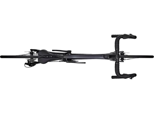 Focus IZALCO MAX 8.7 silniční kolo Steelgrey / BlackMetallic