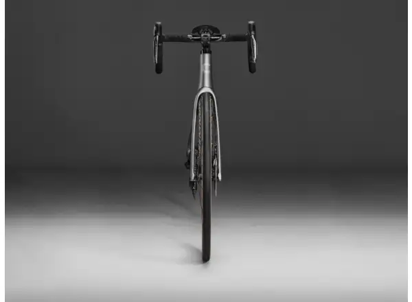 Cannondale Synapse Carbon 2 silniční kolo Grey (GRY)