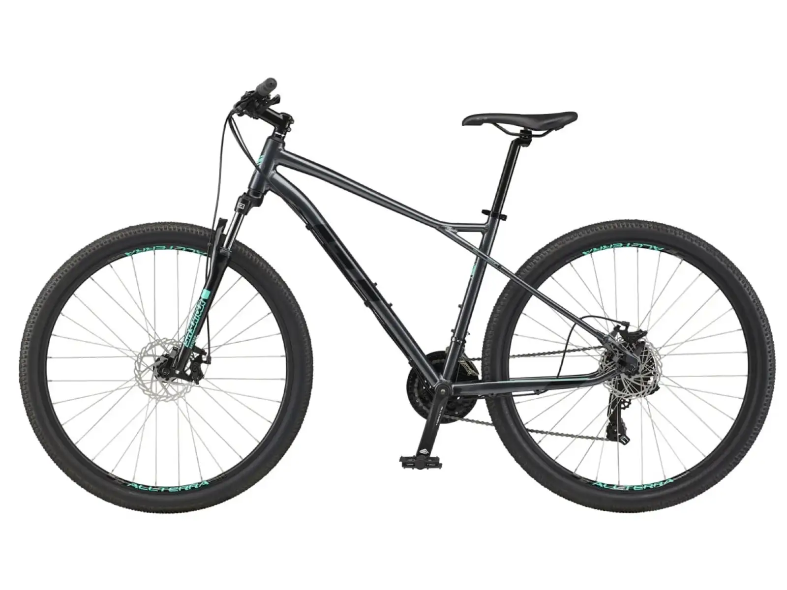 GT Aggressor 29" Sport GUN horské kolo