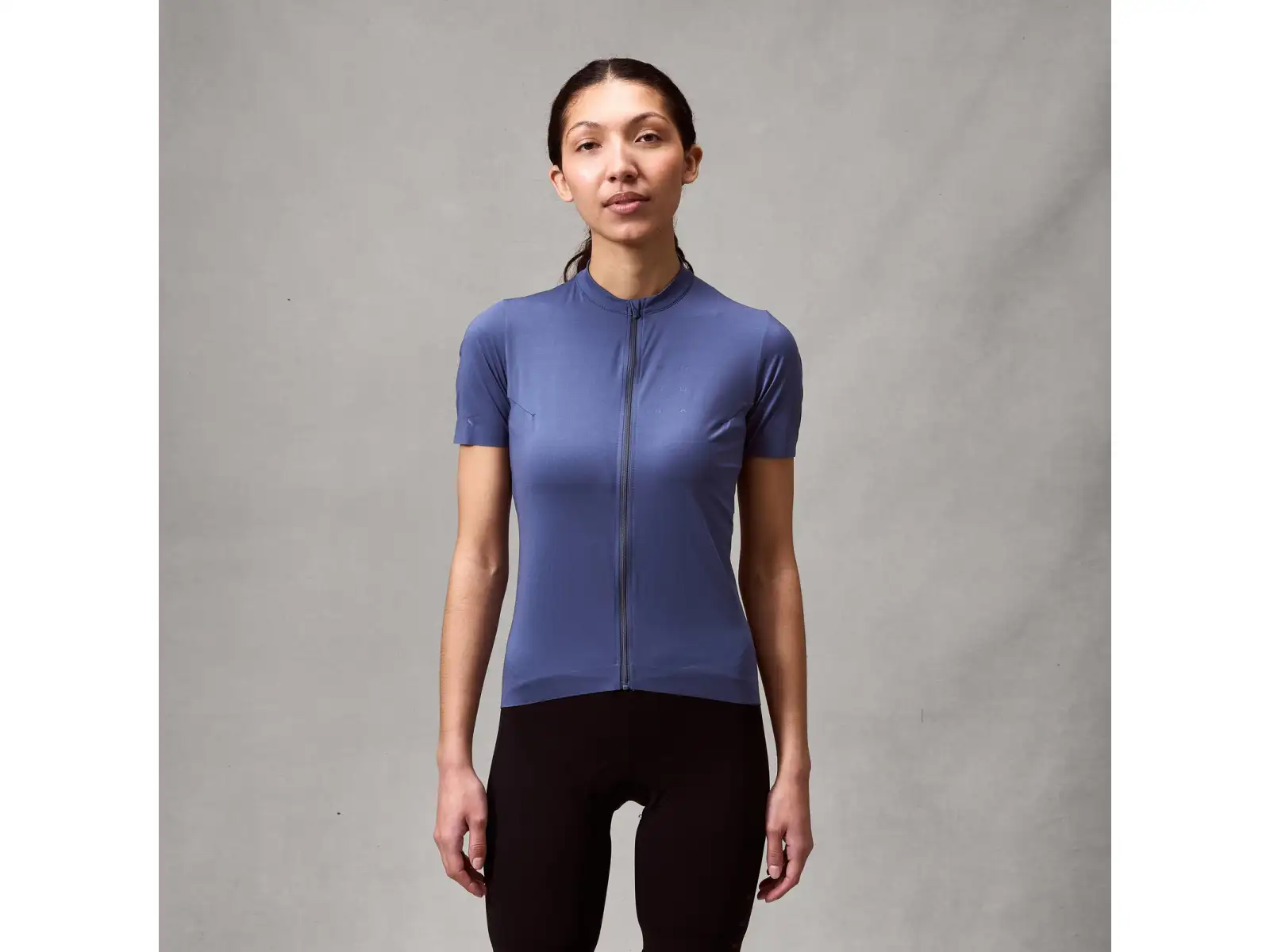 Endura Pro SL dámský dres krátký rukáv Indigo Rock