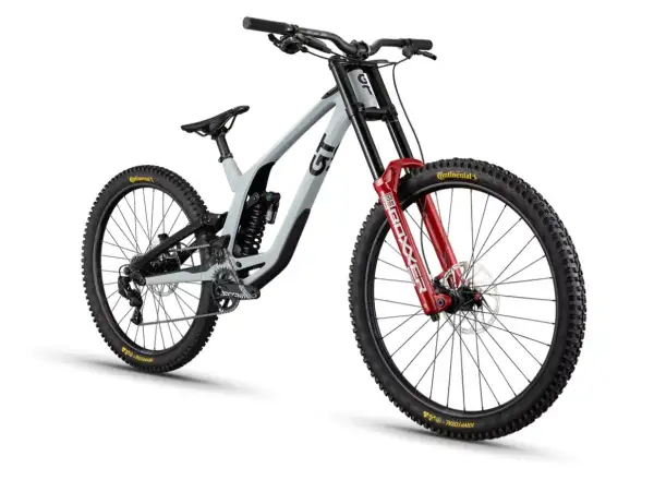 GT Fury Pro horské kolo Grey