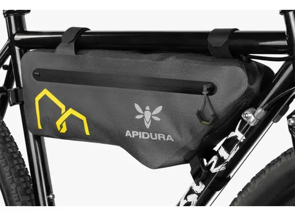 Apidura Expedition compact frame pack 3 l rámová brašna