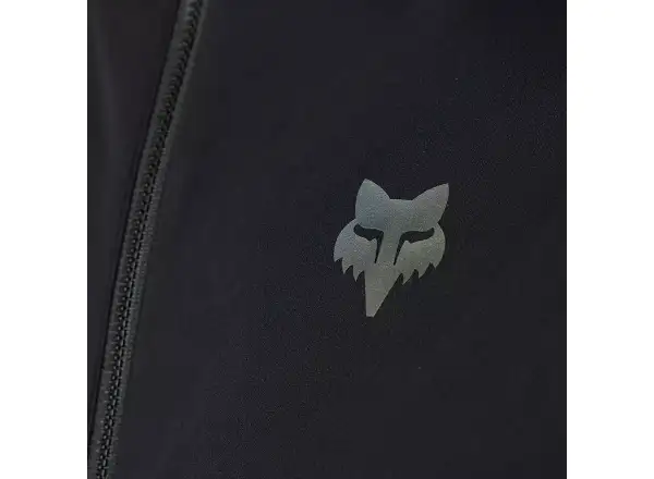Fox Flexair pánská vesta Black