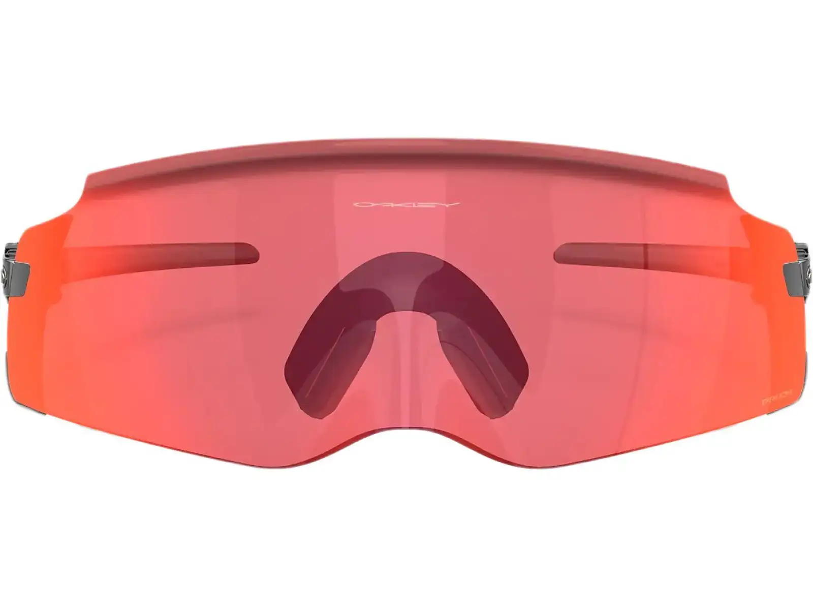 Oakley Kato sluneční brýle Polished Black/Prizm Trail Torch