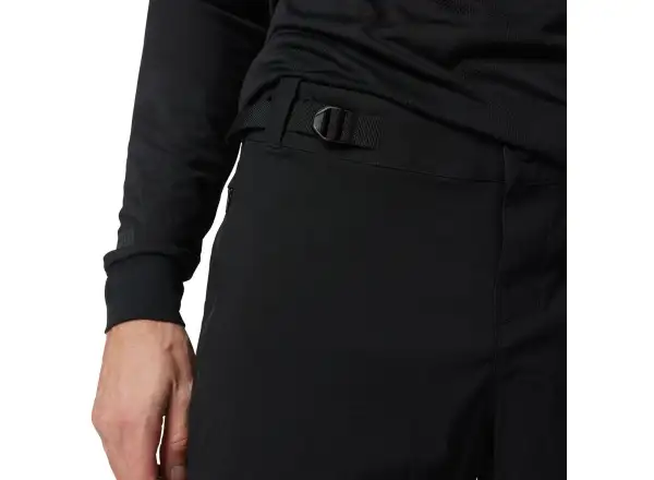 Fox Ranger pánské kraťasy Black