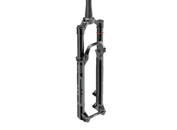 RockShox SID Select Charger RL 3P Remote 29" Odpružená vidlice Boost 120mm černá