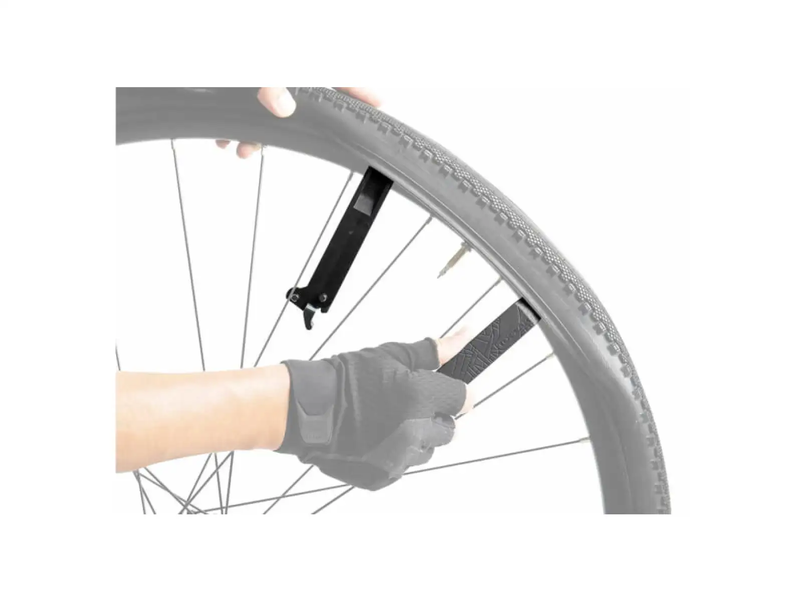 Topeak Power Lever X montpáky