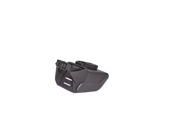 Fidlock Pinclip brašna pod sedlo černá vel. S