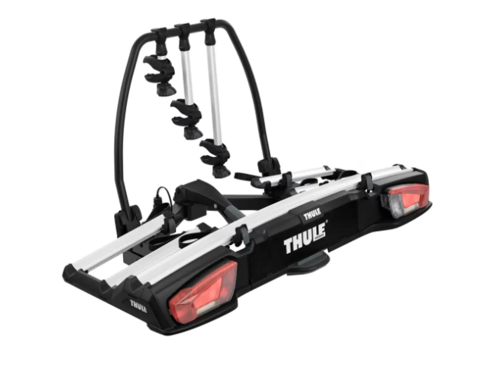 Thule VeloSpace XT nosič na tažné zařízení pro 3-4 kola
