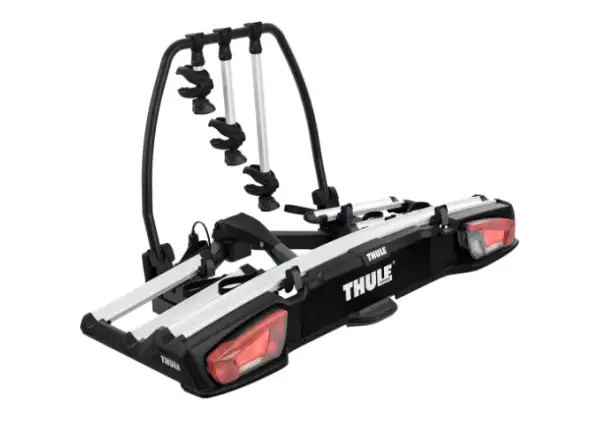 Thule VeloSpace XT nosič na tažné zařízení pro 3-4 kola