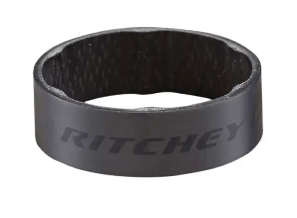 Ritchey Spacer WCS Carbon podložka pod představec 28.6x10 mm, černá mat