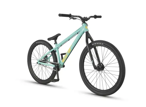 GT La Bomba Rigid dirtové kolo SGN