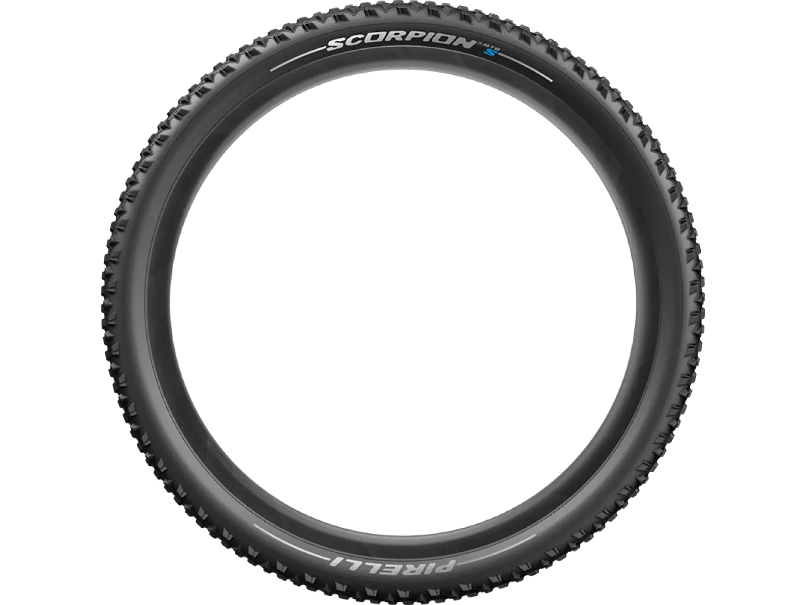 Pirelli Scorpion XC S 29x2,20" MTB plášť kevlar