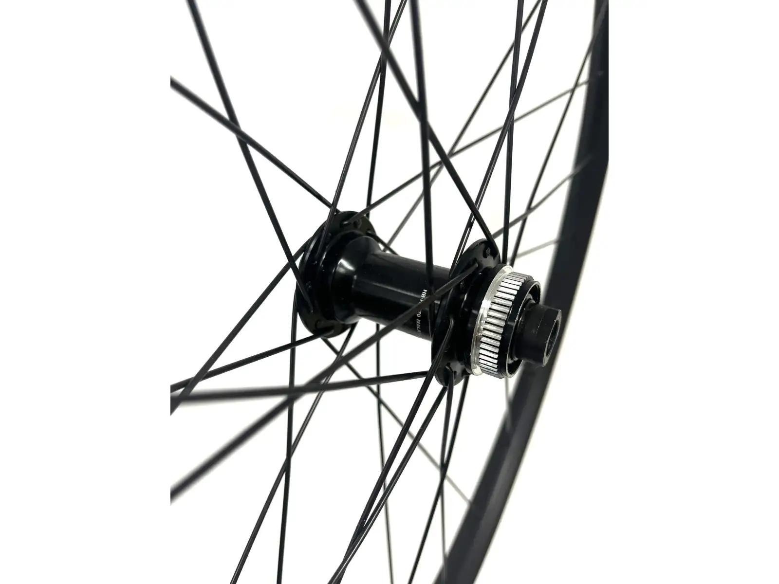 WTB ST i25 TCS vypletená kola Shimano Microspline - Z KOLA