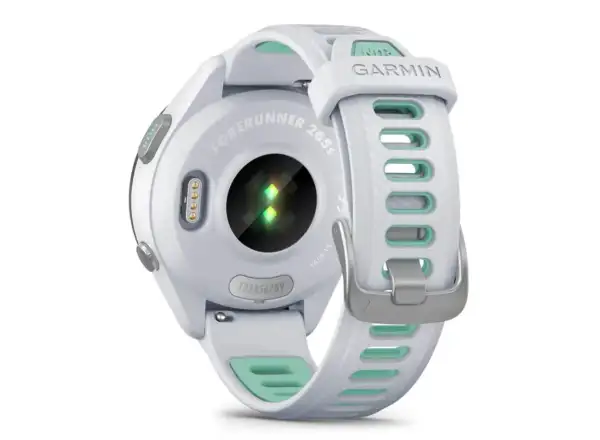 Garmin Forerunner 265S chytré hodinky Whitestone