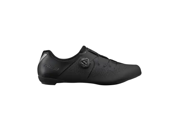 Shimano SH-RC302 pánské silniční tretry černá