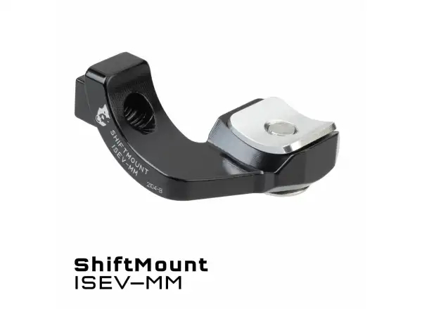 Wolf Tooth adaptér Shiftmount I-Spec-EV na MM