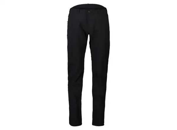 POC Transcend Pant pánské kalhoty Uranium Black