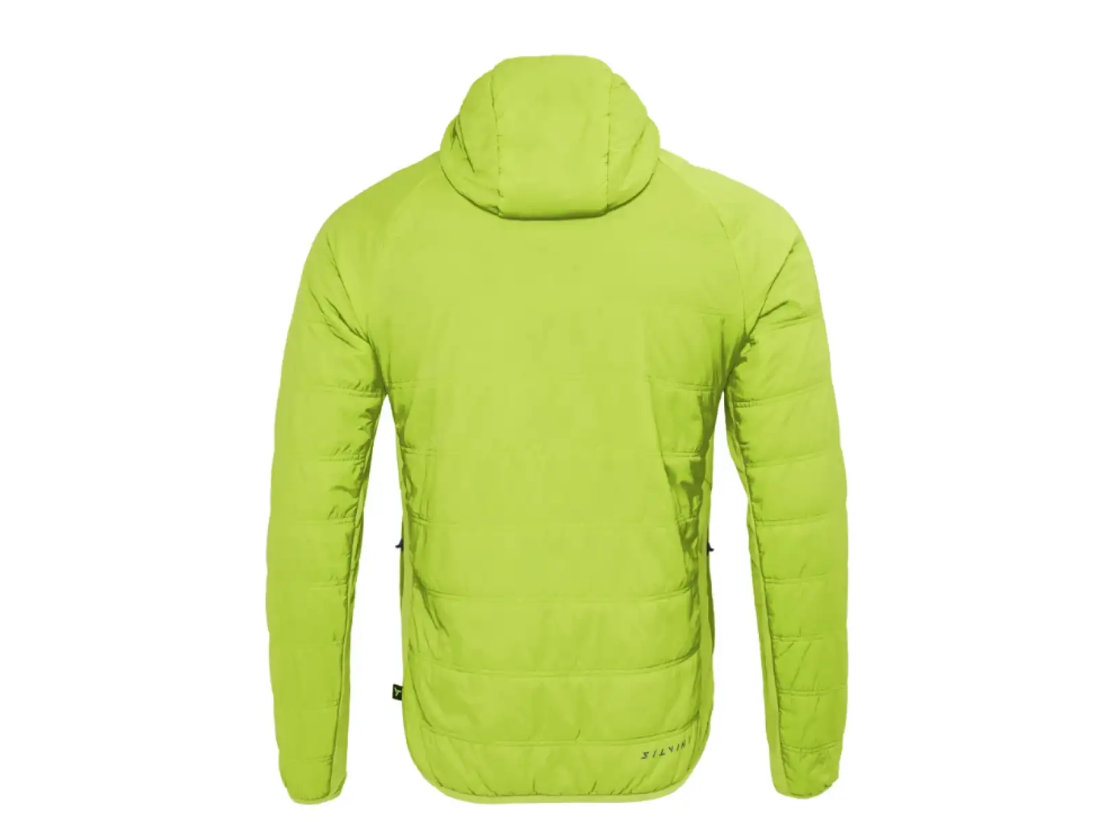 Silvini Simetto pánská bunda Lime/Navy