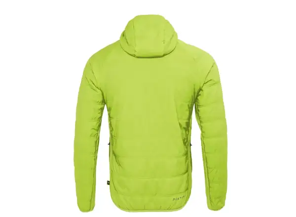 Silvini Simetto pánská bunda Lime/Navy