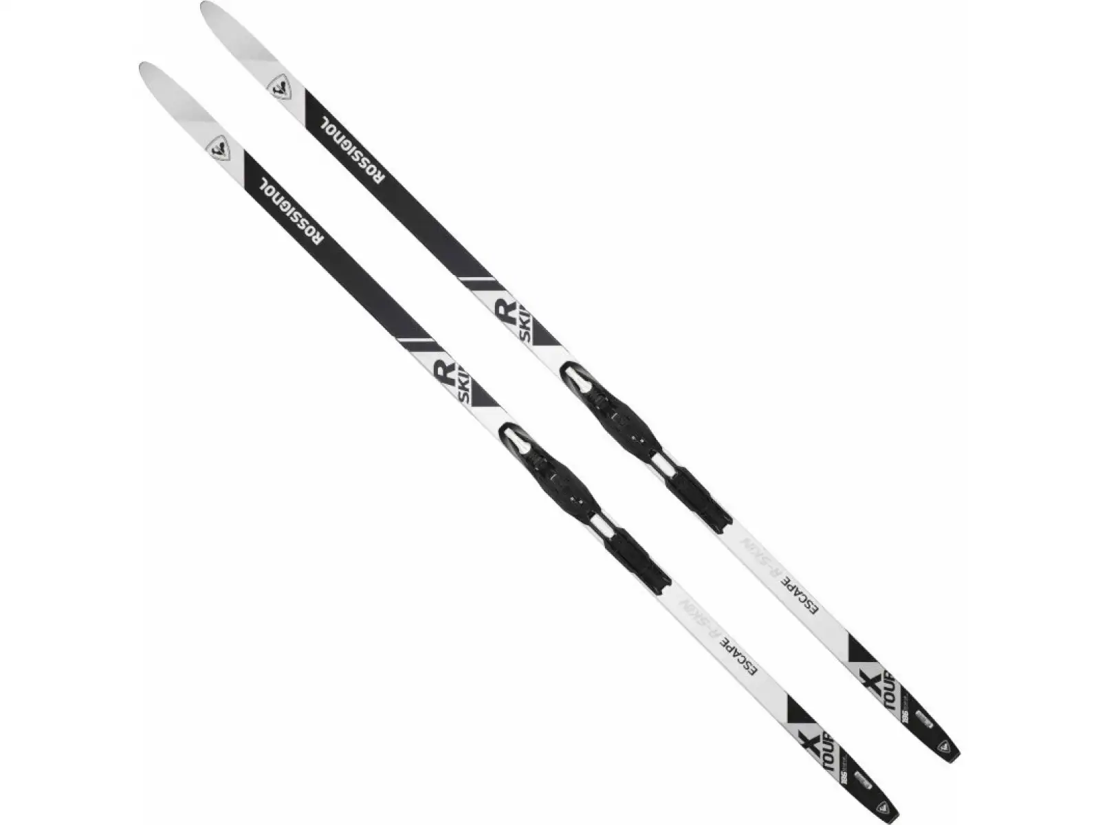 Rossignol X-Tour Escape R-Skin běžecké lyže + Tour Step In vázání set