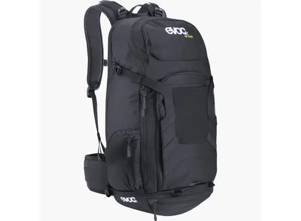 Evoc FR Tour 30 batoh 30 l black