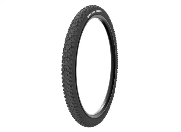 Michelin Wild Access Line 27,5x2,80" MTB plášť drát černá