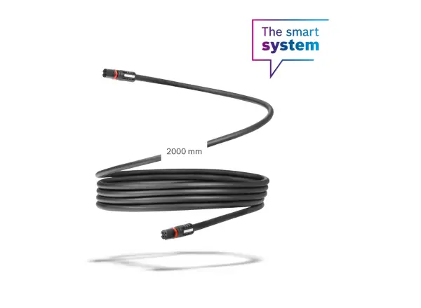 Bosch kabel k displeji 2000 mm (Smart System)