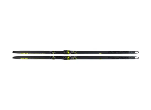 Fischer RCS Skate Cold Stiff běžecké lyže 2024/25
