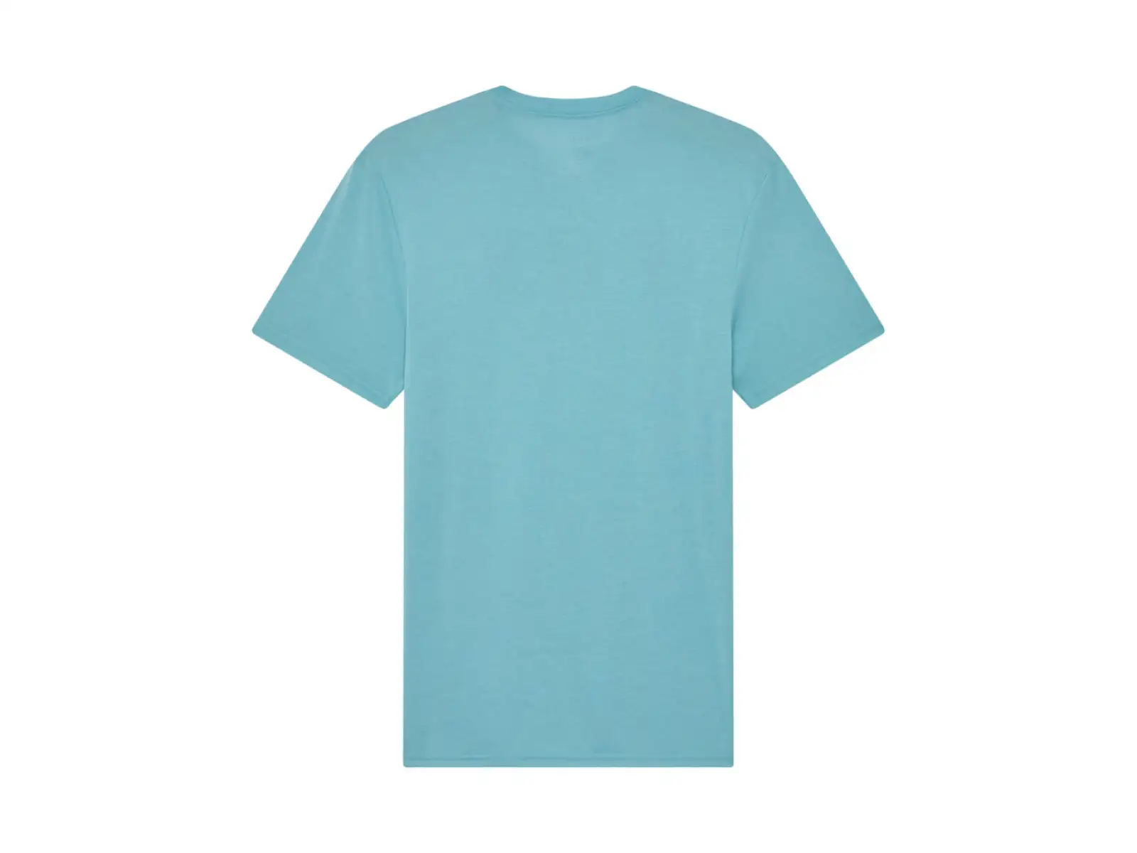 Fox Bark  Tech pánské triko krátký rukáv Vintage Wash