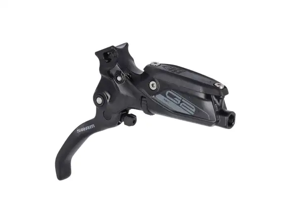 Sram Lever G2 RSC A2 brzdová páka black