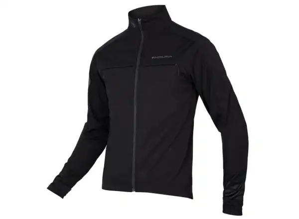 Endura Windchill II pánská bunda Black